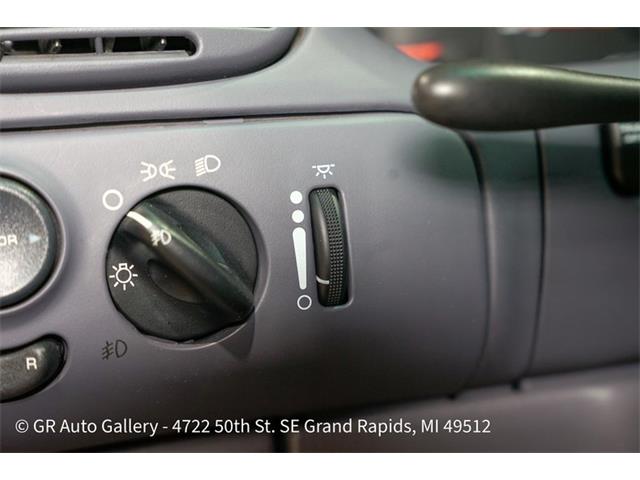 1997 Chrysler Town & Country (CC-2114889) for sale in Kentwood, Michigan