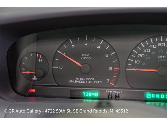 1997 Chrysler Town & Country (CC-2114889) for sale in Kentwood, Michigan