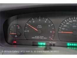 1997 Chrysler Town & Country (CC-2114889) for sale in Kentwood, Michigan