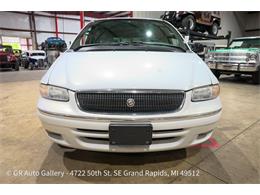 1997 Chrysler Town & Country (CC-2114889) for sale in Kentwood, Michigan