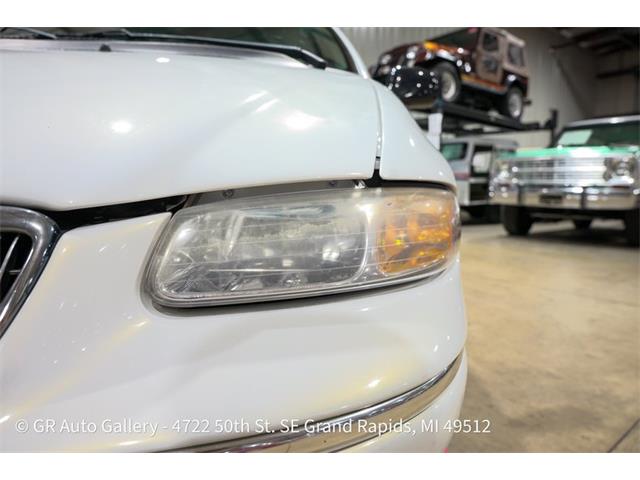 1997 Chrysler Town & Country (CC-2114889) for sale in Kentwood, Michigan