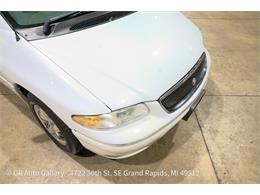 1997 Chrysler Town & Country (CC-2114889) for sale in Kentwood, Michigan