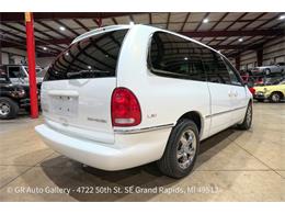1997 Chrysler Town & Country (CC-2114889) for sale in Kentwood, Michigan