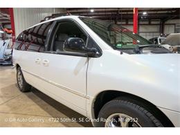 1997 Chrysler Town & Country (CC-2114889) for sale in Kentwood, Michigan