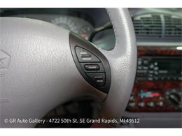 1997 Chrysler Town & Country (CC-2114889) for sale in Kentwood, Michigan