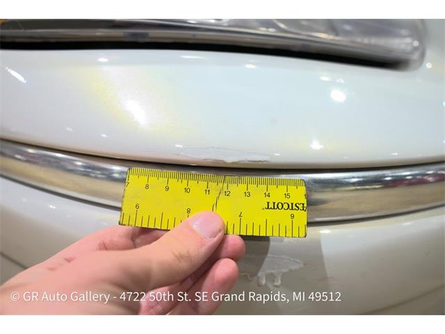 1997 Chrysler Town & Country (CC-2114889) for sale in Kentwood, Michigan