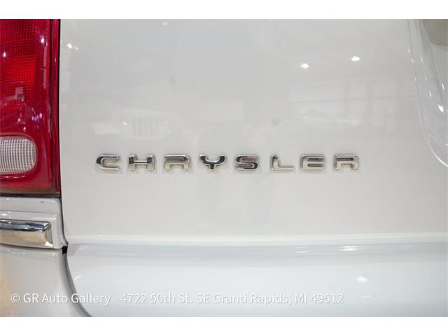 1997 Chrysler Town & Country (CC-2114889) for sale in Kentwood, Michigan