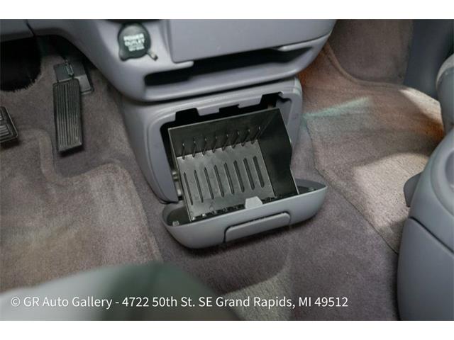 1997 Chrysler Town & Country (CC-2114889) for sale in Kentwood, Michigan