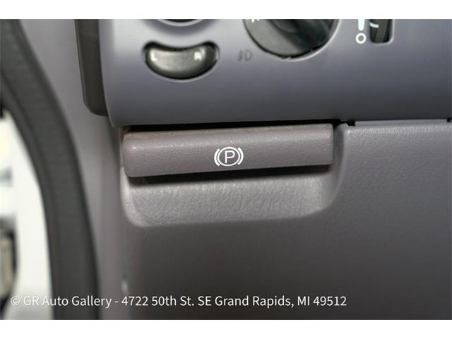 1997 Chrysler Town & Country (CC-2114889) for sale in Kentwood, Michigan
