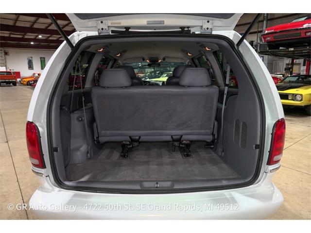 1997 Chrysler Town & Country (CC-2114889) for sale in Kentwood, Michigan