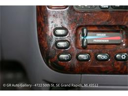1997 Chrysler Town & Country (CC-2114889) for sale in Kentwood, Michigan