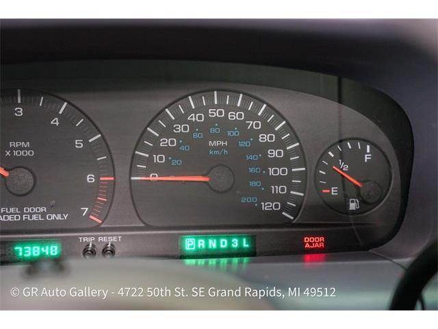 1997 Chrysler Town & Country (CC-2114889) for sale in Kentwood, Michigan