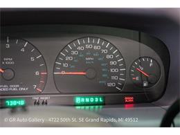 1997 Chrysler Town & Country (CC-2114889) for sale in Kentwood, Michigan