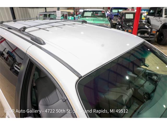 1997 Chrysler Town & Country (CC-2114889) for sale in Kentwood, Michigan
