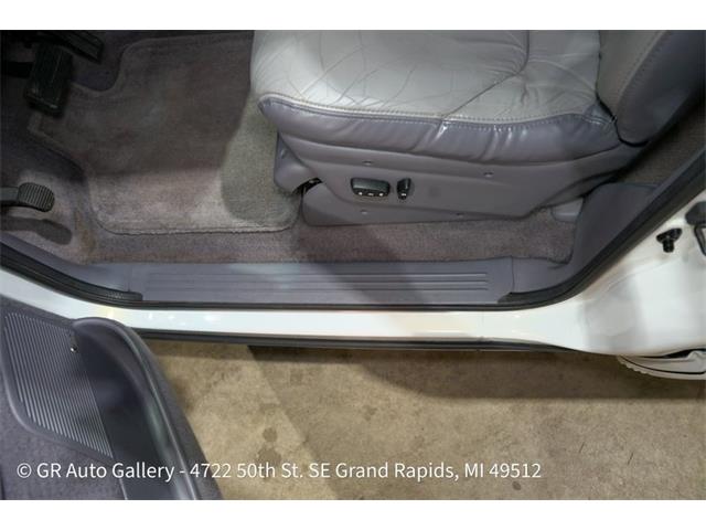 1997 Chrysler Town & Country (CC-2114889) for sale in Kentwood, Michigan