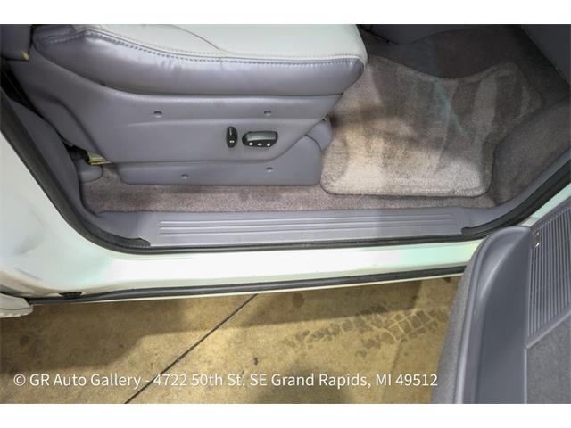 1997 Chrysler Town & Country (CC-2114889) for sale in Kentwood, Michigan