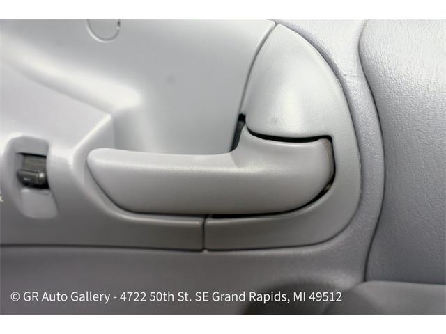 1997 Chrysler Town & Country (CC-2114889) for sale in Kentwood, Michigan