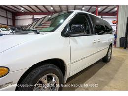 1997 Chrysler Town & Country (CC-2114889) for sale in Kentwood, Michigan