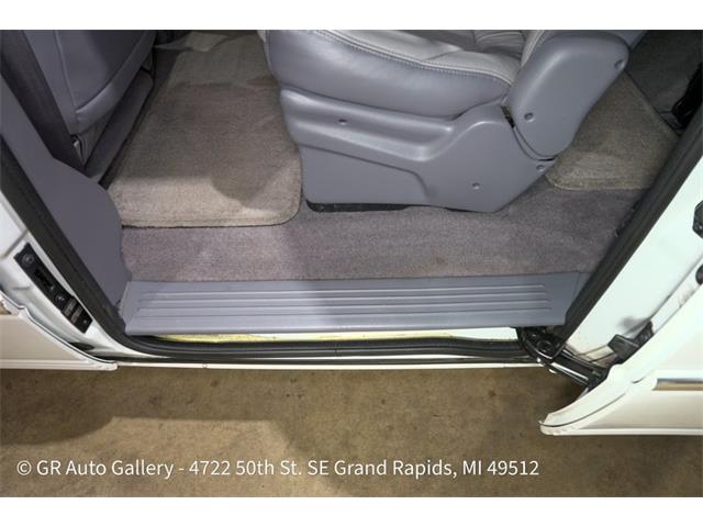 1997 Chrysler Town & Country (CC-2114889) for sale in Kentwood, Michigan