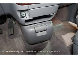 1997 Chrysler Town & Country (CC-2114889) for sale in Kentwood, Michigan