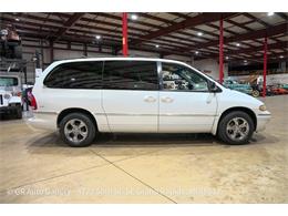 1997 Chrysler Town & Country (CC-2114889) for sale in Kentwood, Michigan
