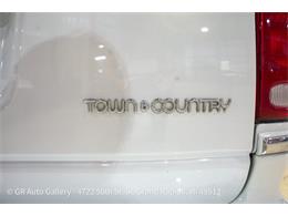 1997 Chrysler Town & Country (CC-2114889) for sale in Kentwood, Michigan