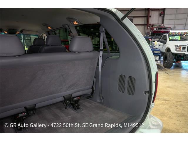 1997 Chrysler Town & Country (CC-2114889) for sale in Kentwood, Michigan
