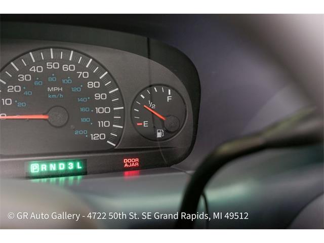 1997 Chrysler Town & Country (CC-2114889) for sale in Kentwood, Michigan