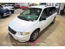 1997 Chrysler Town & Country (CC-2114889) for sale in Kentwood, Michigan