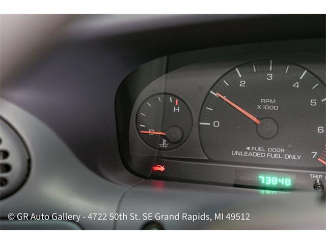 1997 Chrysler Town & Country (CC-2114889) for sale in Kentwood, Michigan