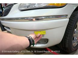 1997 Chrysler Town & Country (CC-2114889) for sale in Kentwood, Michigan