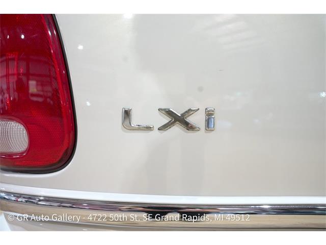 1997 Chrysler Town & Country (CC-2114889) for sale in Kentwood, Michigan