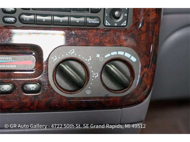 1997 Chrysler Town & Country (CC-2114889) for sale in Kentwood, Michigan