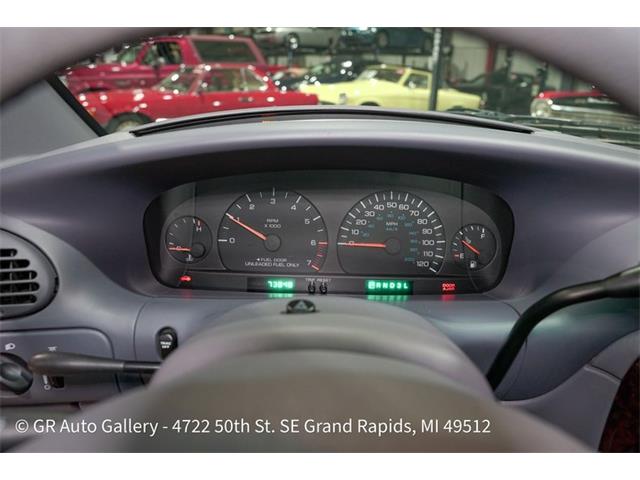 1997 Chrysler Town & Country (CC-2114889) for sale in Kentwood, Michigan