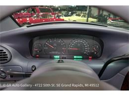 1997 Chrysler Town & Country (CC-2114889) for sale in Kentwood, Michigan