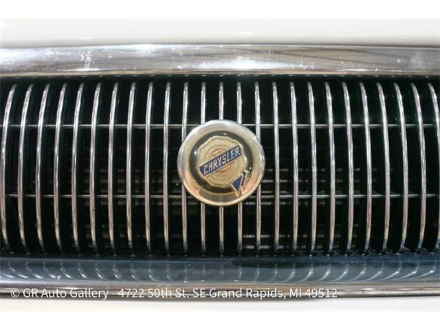 1997 Chrysler Town & Country (CC-2114889) for sale in Kentwood, Michigan