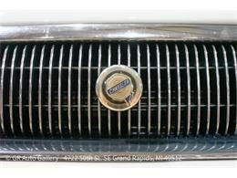 1997 Chrysler Town & Country (CC-2114889) for sale in Kentwood, Michigan