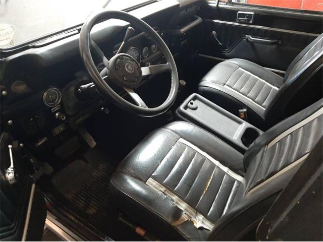 1985 Jeep CJ7 (CC-2110489) for sale in Cadillac, Michigan
