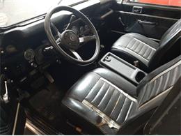 1985 Jeep CJ7 (CC-2110489) for sale in Cadillac, Michigan