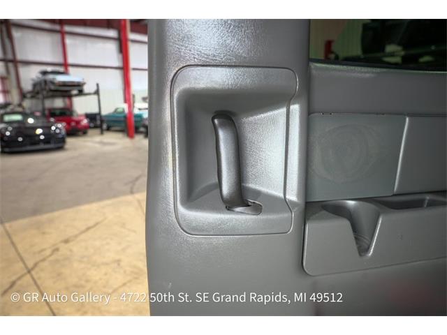 2006 GMC Sierra (CC-2114890) for sale in Kentwood, Michigan