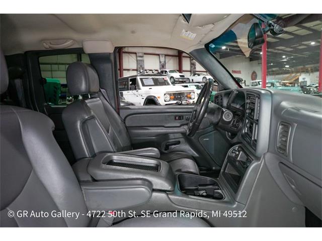 2006 GMC Sierra (CC-2114890) for sale in Kentwood, Michigan