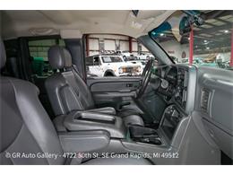 2006 GMC Sierra (CC-2114890) for sale in Kentwood, Michigan