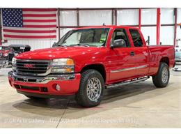 2006 GMC Sierra (CC-2114890) for sale in Kentwood, Michigan