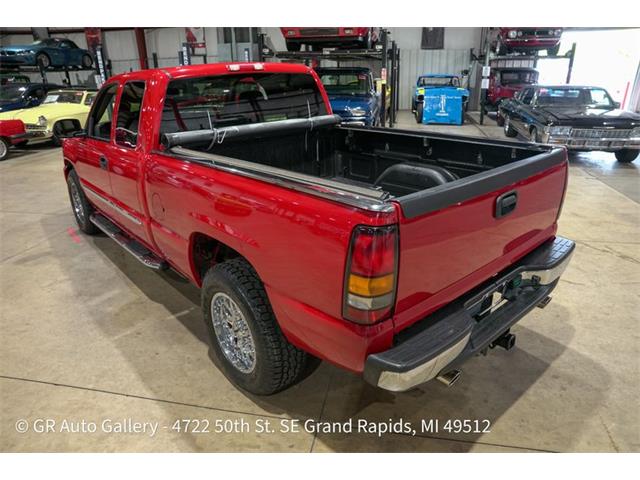 2006 GMC Sierra (CC-2114890) for sale in Kentwood, Michigan