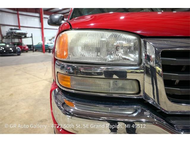 2006 GMC Sierra (CC-2114890) for sale in Kentwood, Michigan