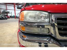 2006 GMC Sierra (CC-2114890) for sale in Kentwood, Michigan