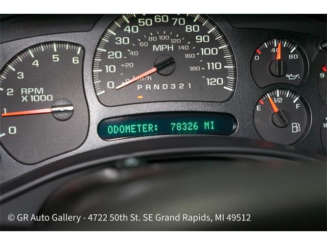 2006 GMC Sierra (CC-2114890) for sale in Kentwood, Michigan