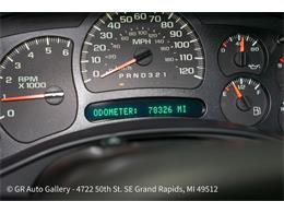 2006 GMC Sierra (CC-2114890) for sale in Kentwood, Michigan