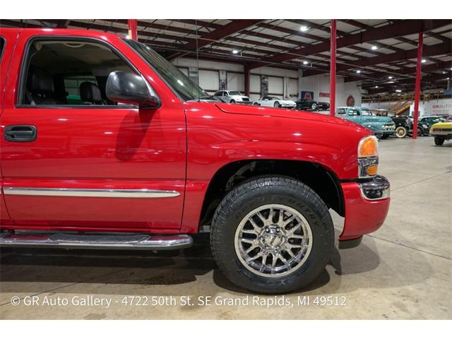 2006 GMC Sierra (CC-2114890) for sale in Kentwood, Michigan