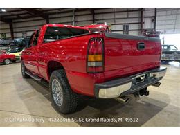 2006 GMC Sierra (CC-2114890) for sale in Kentwood, Michigan